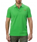 Aeronautica Militare, Polo verde