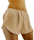 Sciara, Culotte raso di seta, Color pesca