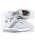 Cesare Paciotti, Sneakers uomo colore grigio