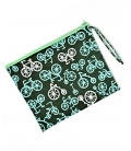Attacchi d'Arte, pochette con manico