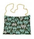 Attacchi d'Arte, pochette tracolla