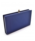 Attacchi d'Arte,, pochette videocassetta blu