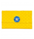 Attacchi d'Arte,, pochette gialla
