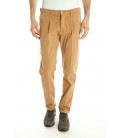 Daniele Alessandrini, pantalone in denim tinto