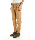 Daniele Alessandrini, pantalone in denim tinto
