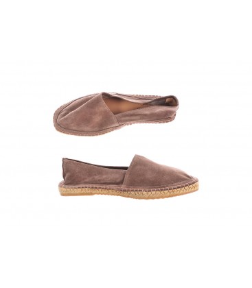 Daniele Alessandrini, espadrillas col.grigio