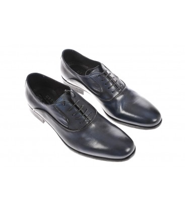 Daniele Alessandrini, scarpa stringata in pelle