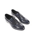 Daniele Alessandrini, scarpa stringata in pelle