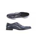 Daniele Alessandrini, scarpa stringata in pelle