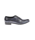 Daniele Alessandrini, scarpa stringata in pelle