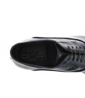 Daniele Alessandrini, scarpa stringata in pelle