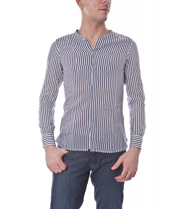 camicia alessandrini