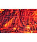 Givenchy, foulard 100% seta