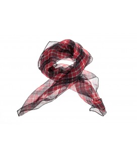 Givenchy, foulard 70x70 pura seta