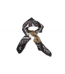 Givenchy, sciarpa Madonna
