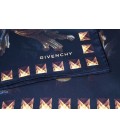 Givenchy, sciarpa Madonna seta