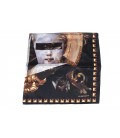 Givenchy, sciarpa Madonna seta