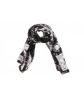 Givenchy, sciarpa in seta