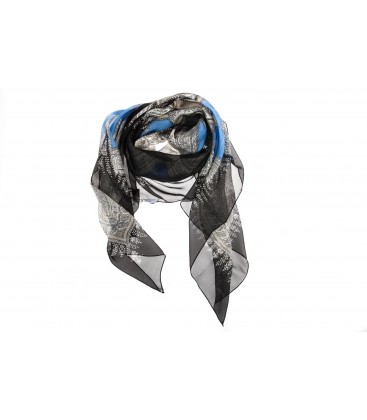 Givenchy, foulard stampato