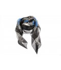 Givenchy, foulard stampato