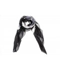 Givenchy, sciarpa Madonna cachemire