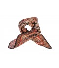 Givenchy, foulard fantasia in seta