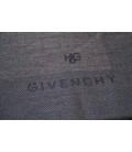 Givenchy, sciarpa lana misto seta
