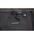 Givenchy, sciarpa lana misto seta