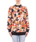 Givenchy, felpa a maniche lunghe