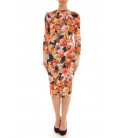 Givenchy, vestito longuette