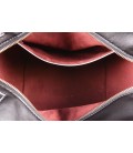 Stella McCartney, borsa a mano in ecopelle stelle