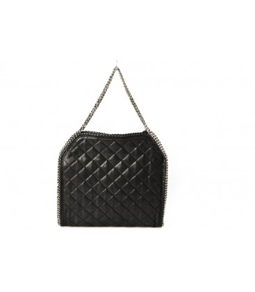 Stella McCartney, borsa FALABELLA trapuntata