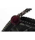 Stella McCartney, borsa FALABELLA trapuntata