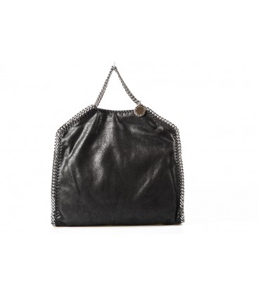 Stella McCartney, borsa FALABELLA nera