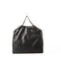 Stella McCartney, borsa FALABELLA nera