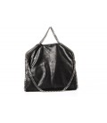 Stella McCartney, borsa FALABELLA nera