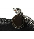 Stella McCartney, borsa FALABELLA nera