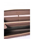 Jimmy Choo, portafogli in pelle grigio