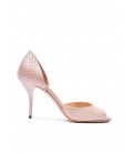 Jimmy Choo, pump décolleté-spezzate