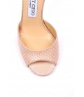 Jimmy Choo, pump décolleté-spezzate