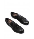 Dolce&Gabbana, scarpa stringata in pelle