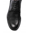 Dolce&Gabbana, scarpa stringata in pelle