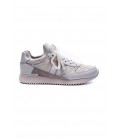 Dolce&Gabbana, sneakers inserti pizzo