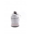 Dolce&Gabbana, sneakers inserti pizzo