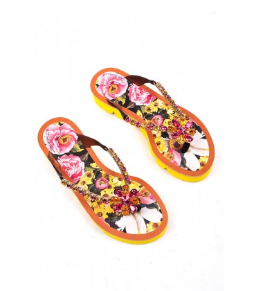 Dolce&Gabbana, infadito gioiello
