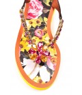 Dolce&Gabbana, infadito gioiello