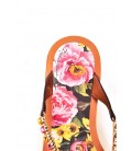Dolce&Gabbana, infadito gioiello