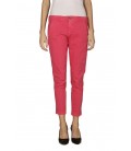 40Weft, pantalone skinny rosso