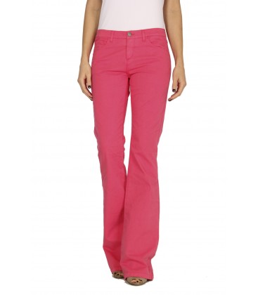 40Weft, pantalone gamba svasata