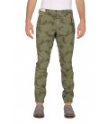 40Weft, pantalone cargo stampato